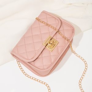 null Shoulder Bag