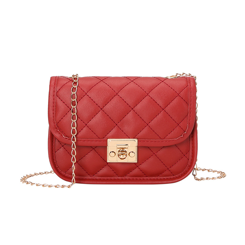 null Shoulder Bag