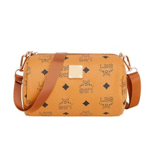 null Shoulder Bag
