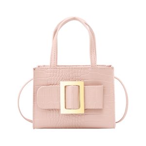 null Shoulder Bag