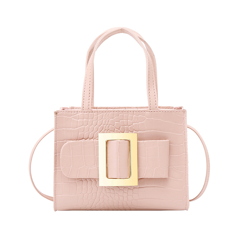 null Shoulder Bag