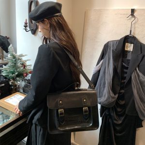 null Backpack