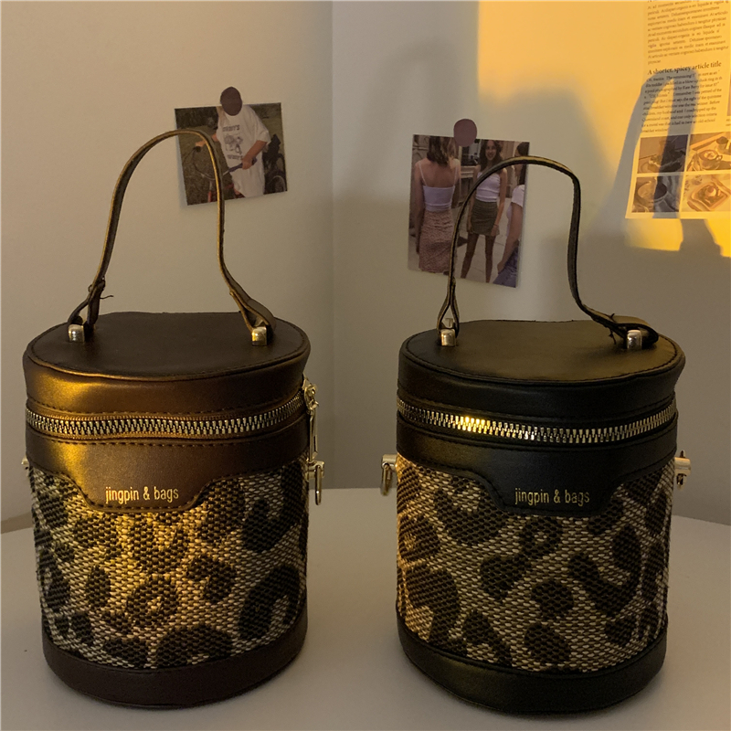 null Bucket Bag