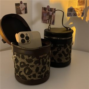 null Bucket Bag