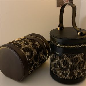 null Bucket Bag
