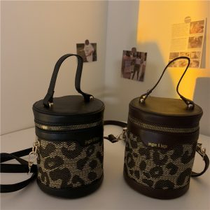 null Bucket Bag