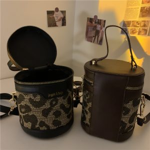 null Bucket Bag
