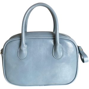 null Shoulder Bag