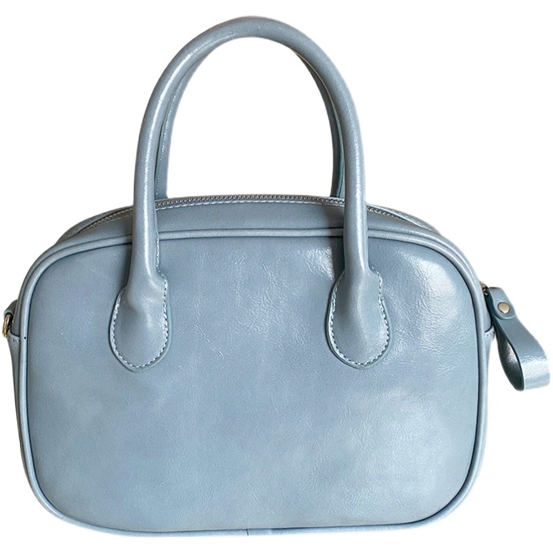 null Shoulder Bag
