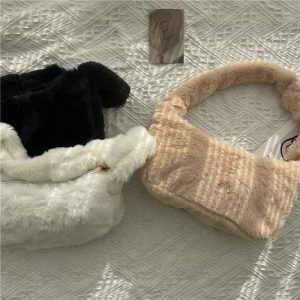 null Shoulder Bag