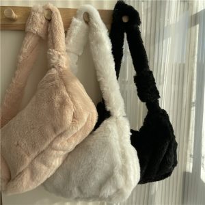 null Shoulder Bag