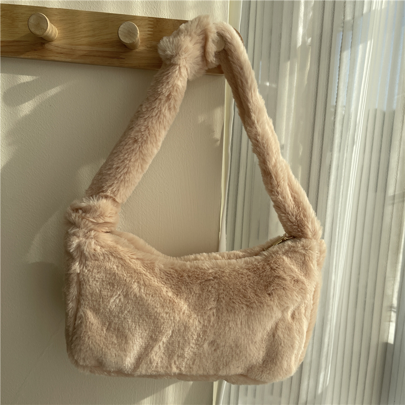 null Shoulder Bag
