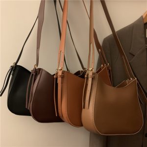null Shoulder Bag