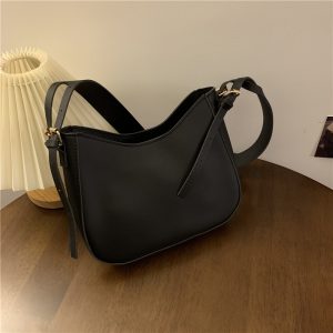 null Shoulder Bag