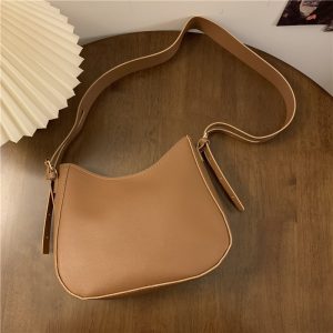 null Shoulder Bag