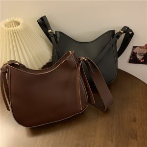 null Shoulder Bag