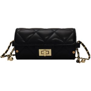 null Shoulder Bag