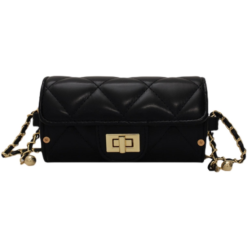 null Shoulder Bag