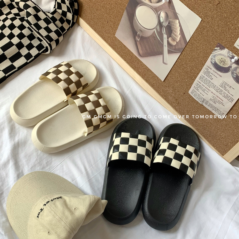 null Sandals