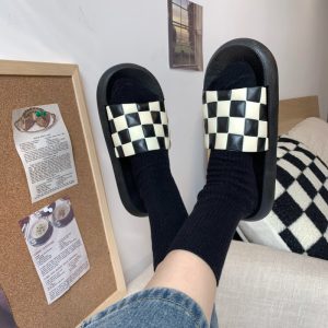 null Sandals