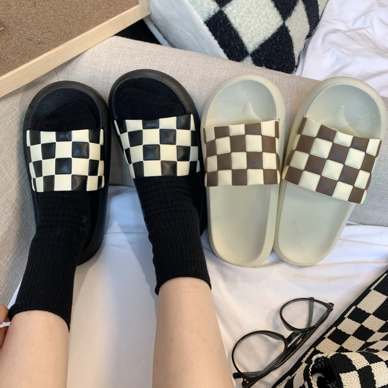 null Sandals