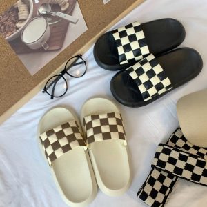 null Sandals