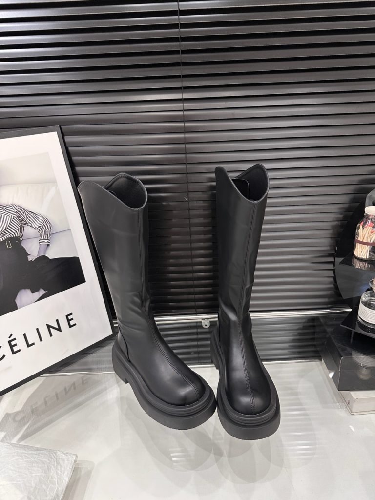 null Boots