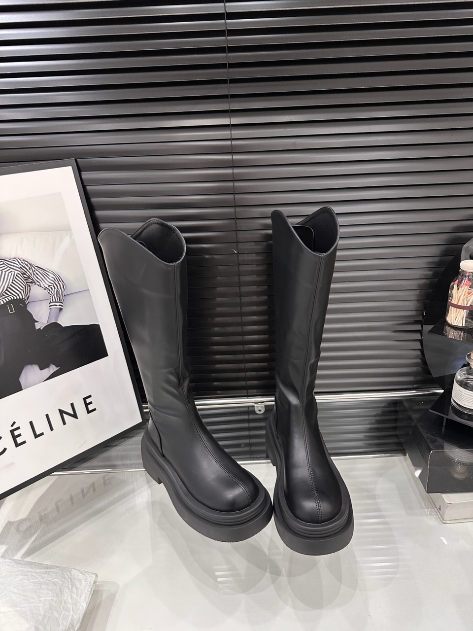 null Boots