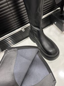 null Boots