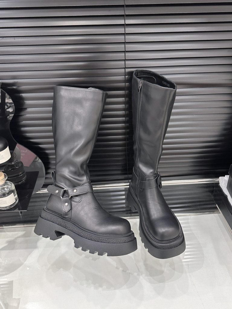 null Boots