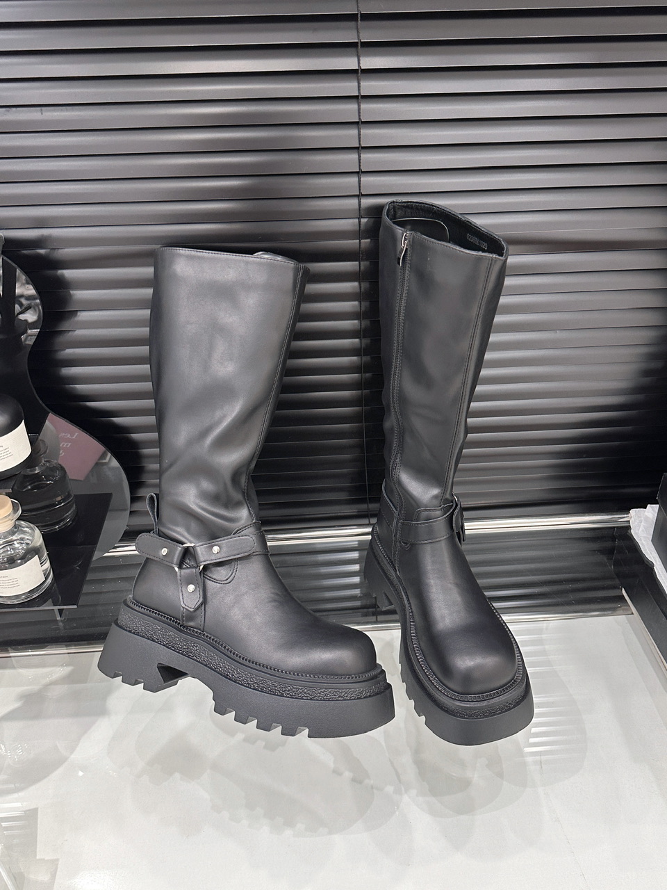 null Boots