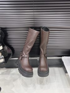 null Boots
