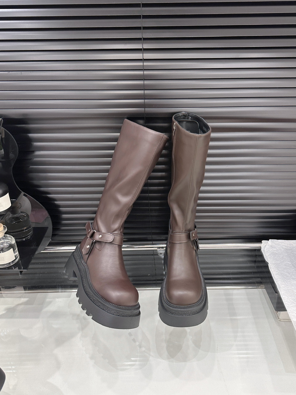 null Boots