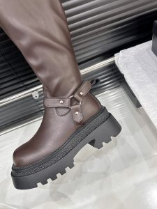 null Boots