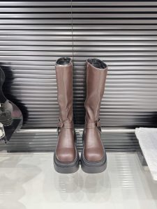 null Boots
