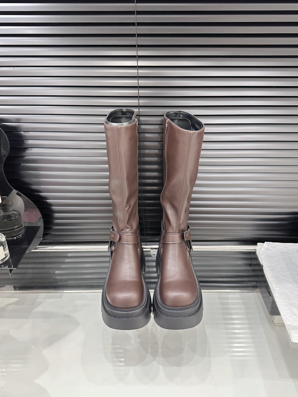 null Boots