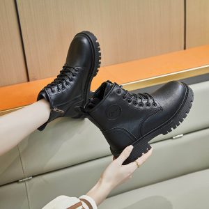 null Boots