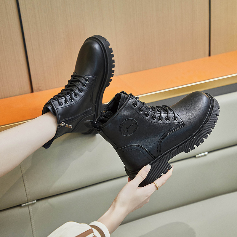 null Boots