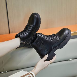 null Boots