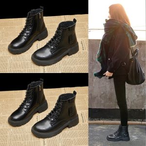 null Boots
