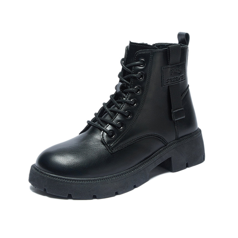 null Boots