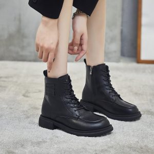 null Boots