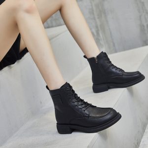 null Boots