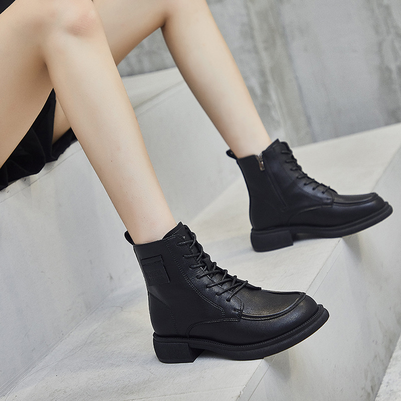 null Boots