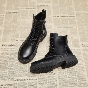 null Boots
