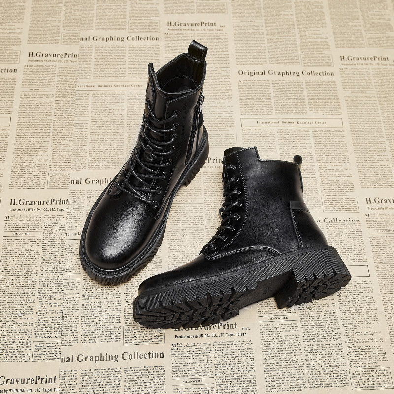 null Boots