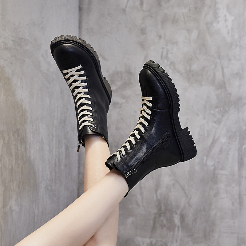 null Boots