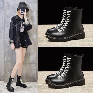 null Boots