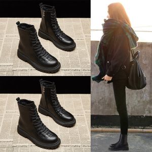 null Boots