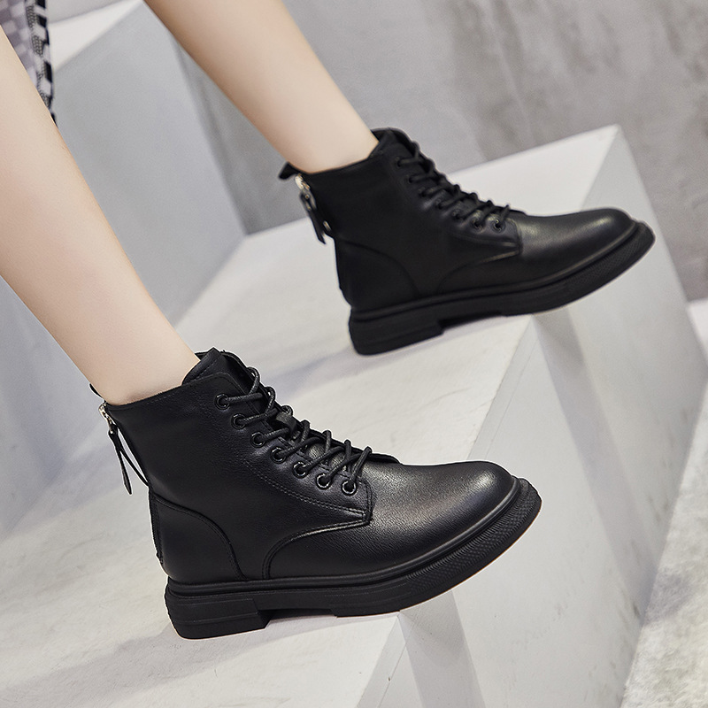 null Boots